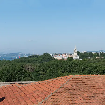 No12 Sultanahmet