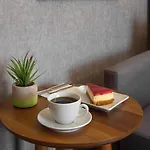 No12 Sultanahmet Szálloda 4*