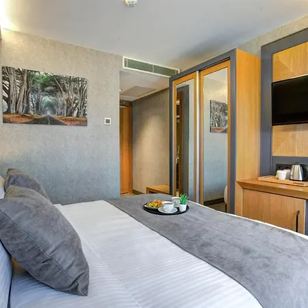 No12 Sultanahmet Hotel