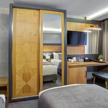 No12 Sultanahmet Istanbulská provincie