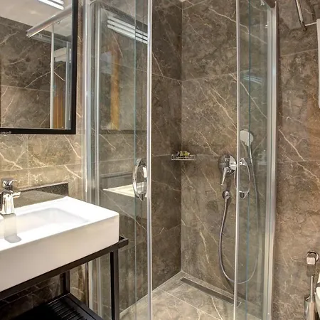 No12 Sultanahmet Hotel