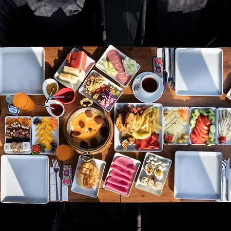 Hotel No12 Sultanahmet