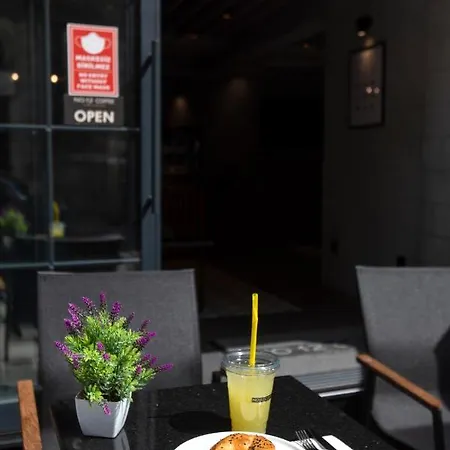 No12 Sultanahmet Hotel 4*