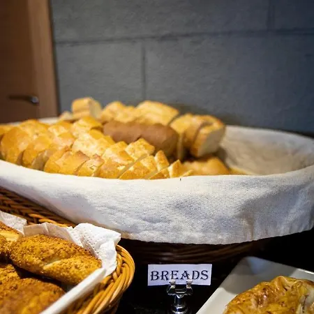 No12 Sultanahmet Hotel Istanbulská provincie