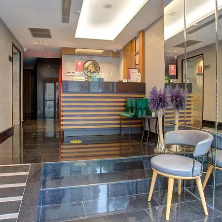 Hotel No12 Sultanahmet