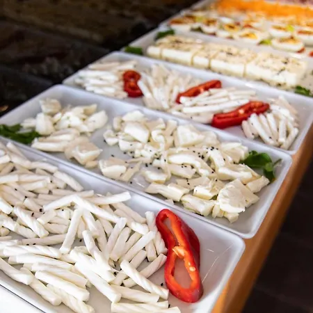 No12 Sultanahmet Hotel