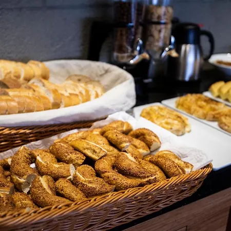 Hotel No12 Sultanahmet Istanbulská provincie