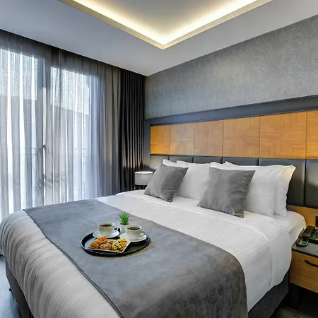 No12 Sultanahmet Hotel