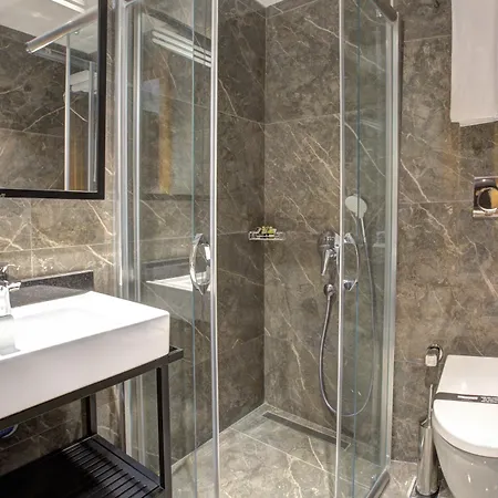 No12 Sultanahmet Hotel