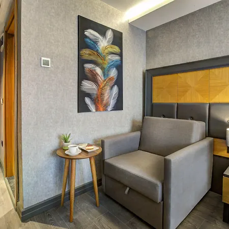 No12 Sultanahmet Istanbulská provincie