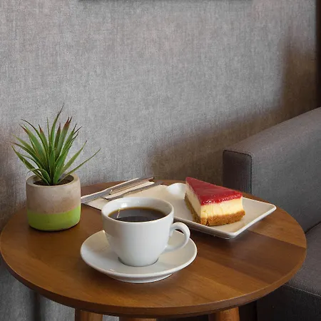 No12 Sultanahmet Hotel 4*