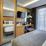 Hotel No12 Sultanahmet 4*