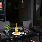 No12 Sultanahmet Hotel 4*