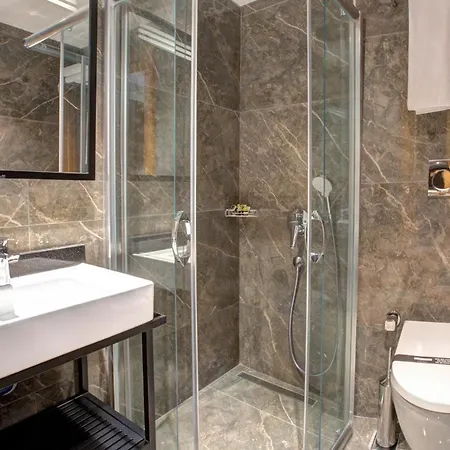 فندق No12 Sultanahmet 4*
