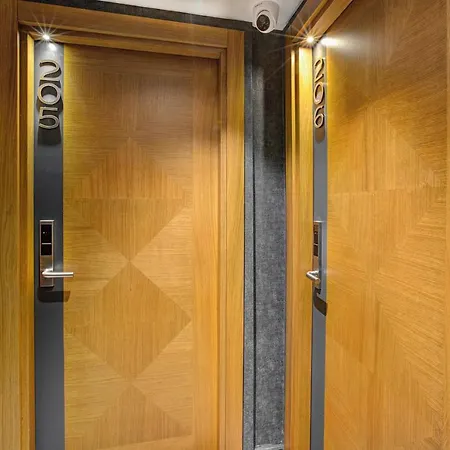 No12 Sultanahmet فندق 4*
