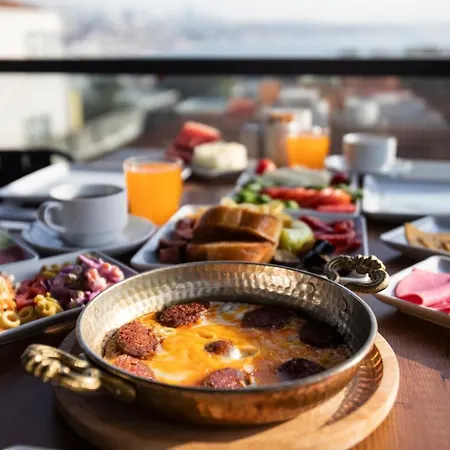 No12 Sultanahmet Κωνσταντινούπολη