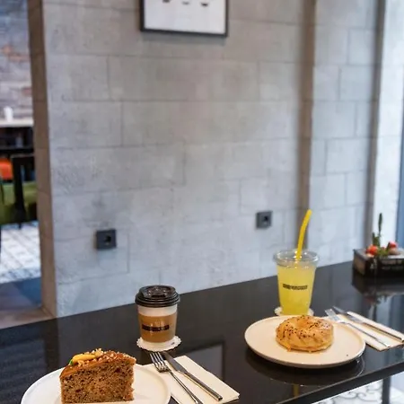 No12 Sultanahmet 4* Κωνσταντινούπολη