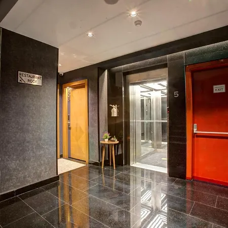 Ξενοδοχείο No12 Sultanahmet Κωνσταντινούπολη