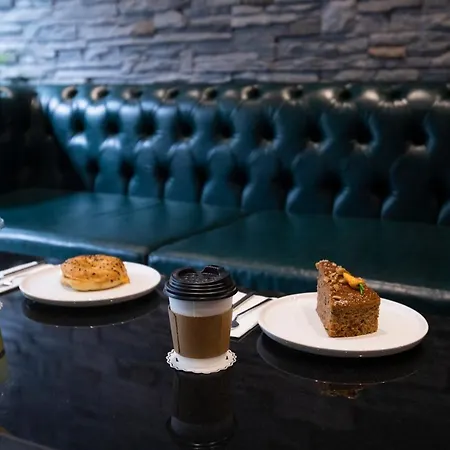 No12 Sultanahmet Ξενοδοχείο Κωνσταντινούπολη