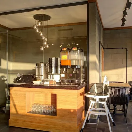 No12 Sultanahmet 4* Istanboel