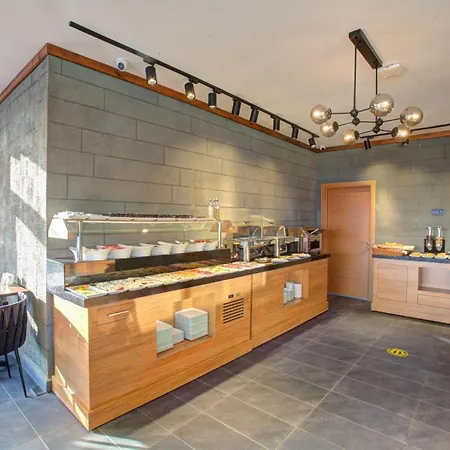 No12 Sultanahmet 4* Istanboel