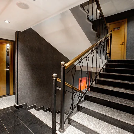 No12 Sultanahmet Κωνσταντινούπολη