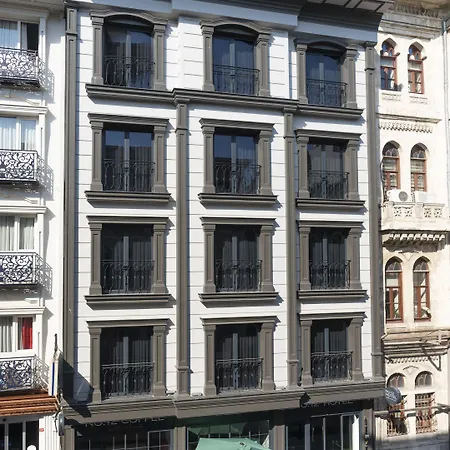 No12 Sultanahmet Istanboel