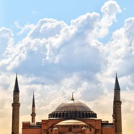 No12 Sultanahmet Hotel