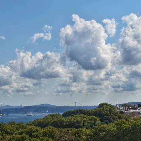Hotel No12 Sultanahmet 4*