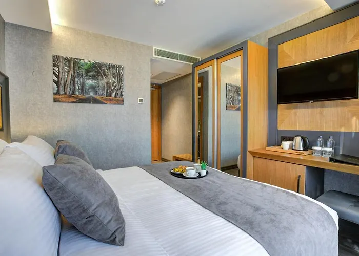 No12 Sultanahmet Hotel