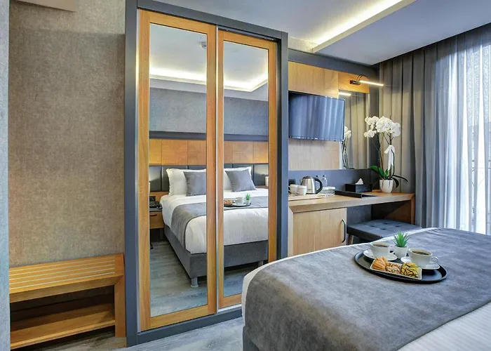 No12 Sultanahmet Hotel