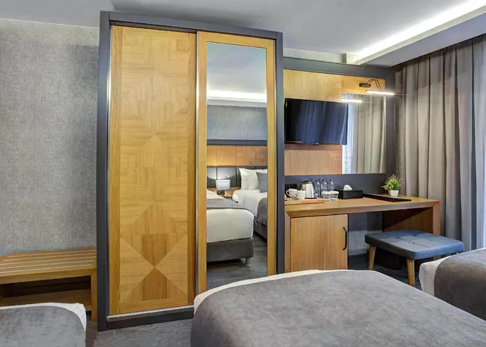 No12 Sultanahmet Estambul