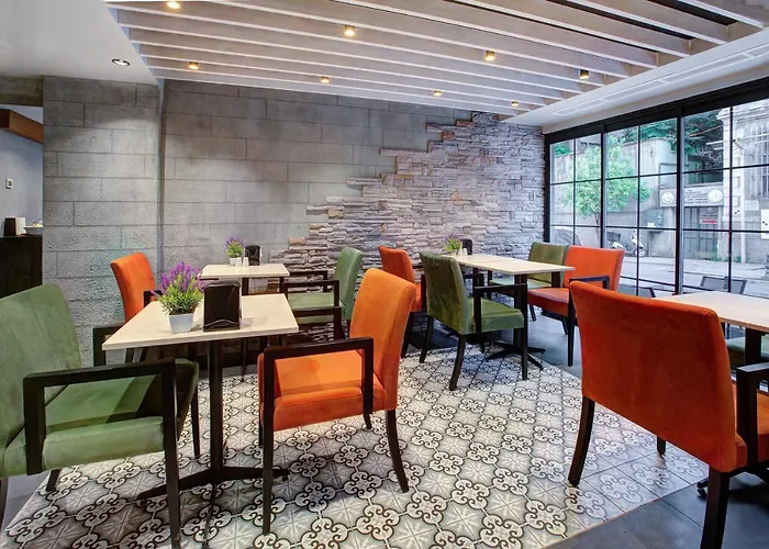 No12 Sultanahmet Hotel 4*