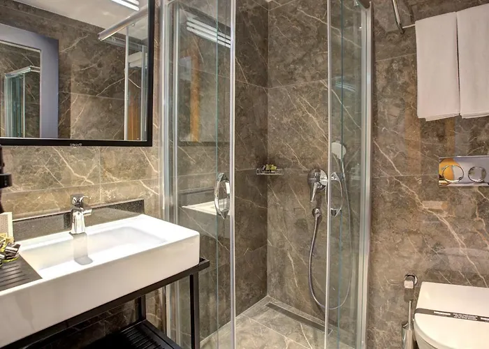 No12 Sultanahmet Hotel