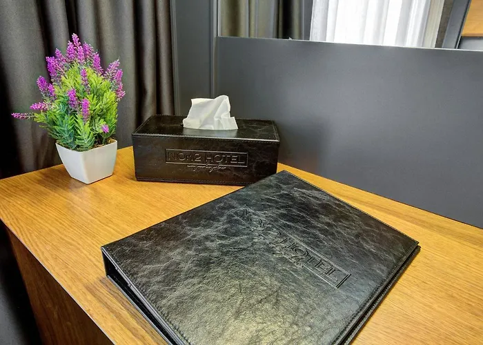 No12 Sultanahmet Hotel