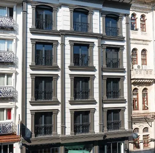 No12 Sultanahmet 4* Estambul