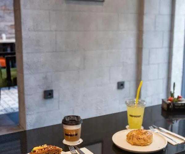 No12 Sultanahmet 4* Estambul