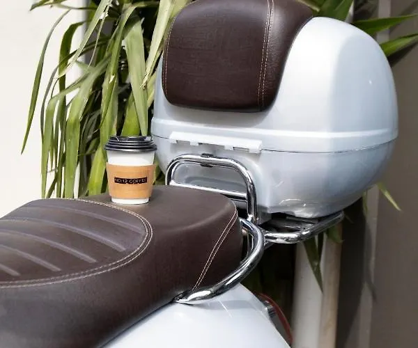 Hotel No12 Sultanahmet 4*