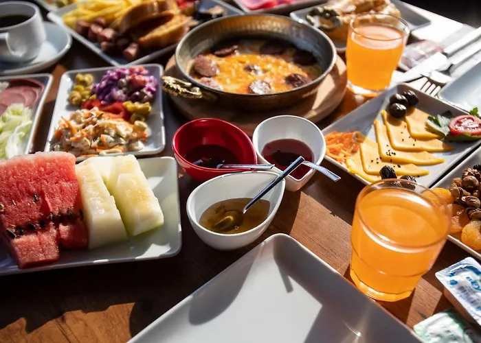 No12 Sultanahmet Hotel 4*