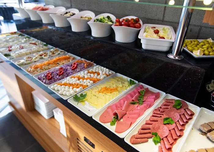 Hotel No12 Sultanahmet