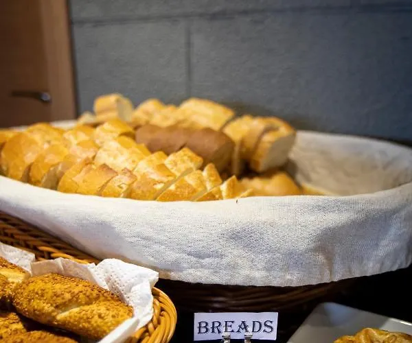 No12 Sultanahmet Hotel Estambul