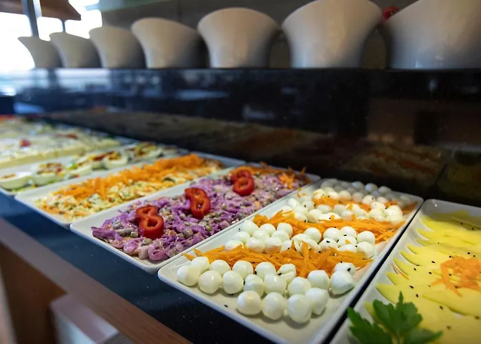 No12 Sultanahmet Estambul