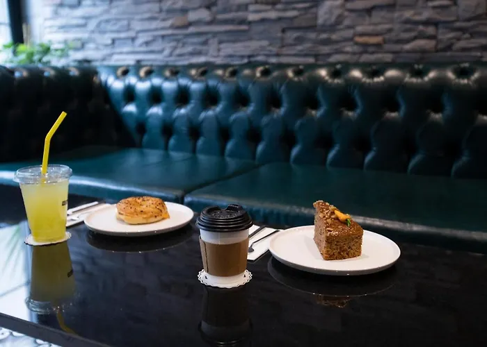 No12 Sultanahmet Hotel Estambul