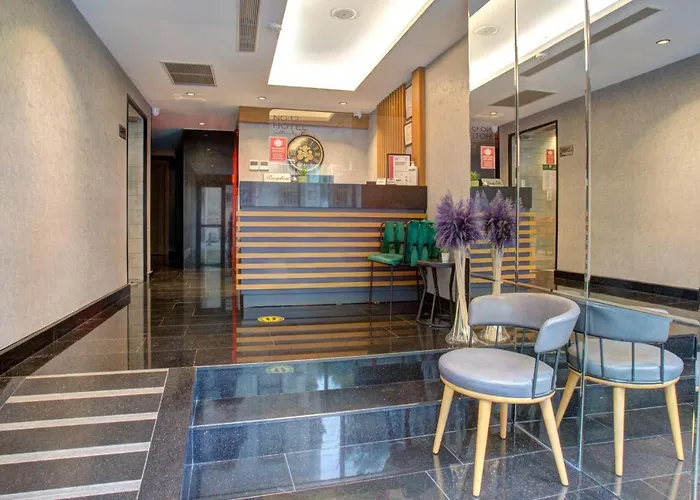 Hotel No12 Sultanahmet