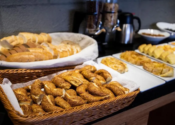 Hotel No12 Sultanahmet Estambul