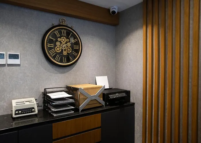 No12 Sultanahmet Hotel