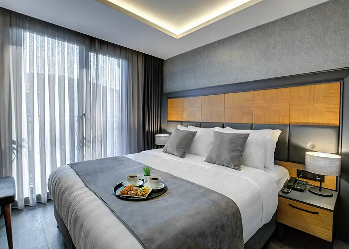 No12 Sultanahmet Hotel