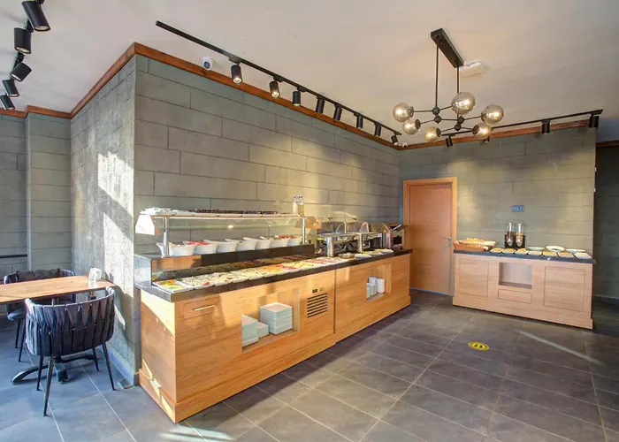 No12 Sultanahmet 4* Estambul