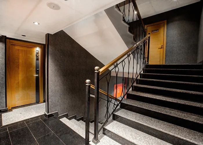 No12 Sultanahmet Estambul