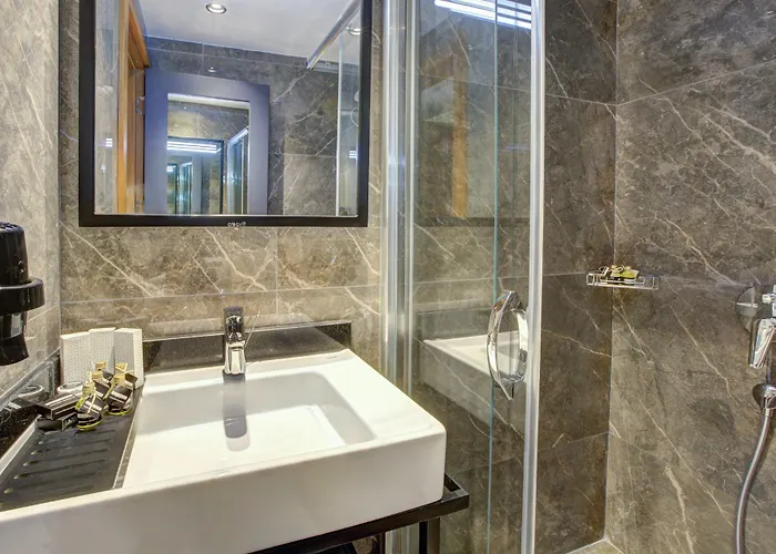 No12 Sultanahmet Hotel Estambul